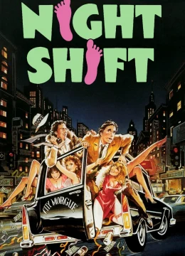 Xem Phim Dịch Vụ Ca Đêm Thuyết Minh Online