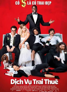 Xem Phim Dịch Vụ Trai Thuê Thuyết Minh Online