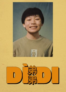 Xem Phim Dìdi Thuyết Minh Online