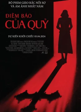 Xem Phim Điềm Báo Của Quỷ Thuyết Minh Online