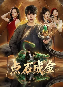 Xem Phim Điểm Đá Hóa Vàng Thuyết Minh Online