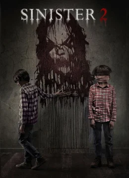 Xem Phim Điềm Gỡ 2 Thuyết Minh Online