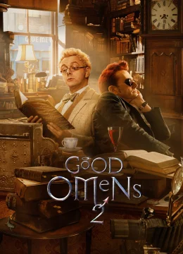 Xem Phim Điểm Lành (Phần 2) Thuyết Minh Online