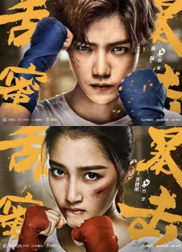 Xem Phim Điềm Mật Bạo Kích Thuyết Minh Online