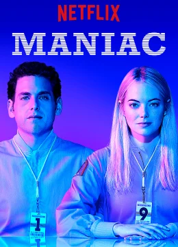 Xem Phim Điên loạn Thuyết Minh Online