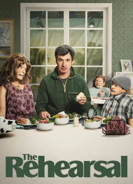 Xem Phim Diễn Tập (Phần 1) Thuyết Minh Online