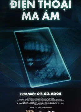 Xem Phim Điện Thoại Ma Ám Thuyết Minh Online