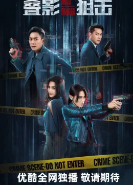 Xem Phim Điệp Ảnh Truy Kích Thuyết Minh Online