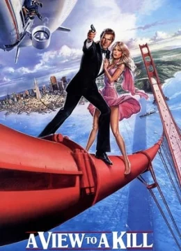 Xem Phim Điệp Viên 007: Cảnh Tượng Chết Chóc Thuyết Minh Online