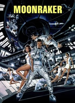 Xem Phim Điệp Viên 007: Người Đi Tìm Mặt Trăng Thuyết Minh Online