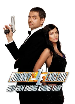 Xem Phim Điệp Viên Không Không Thấy Thuyết Minh Online