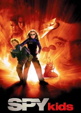 Xem Phim Điệp Viên Nhí Thuyết Minh Online