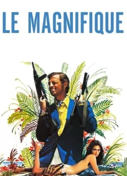 Xem Phim Điệp Viên Siêu Tưởng Thuyết Minh Online