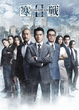 Xem Phim Điệp Vụ Đối Đầu 2 Thuyết Minh Online