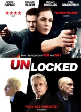 Xem Phim Điệp Vụ Phản Gián Thuyết Minh Online