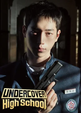 Xem Phim Điệp Vụ Thanh Xuân Thuyết Minh Online