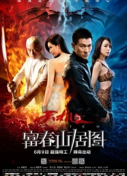 Xem Phim Điệp Vụ Tuyệt Mật Thuyết Minh Online