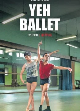 Xem Phim Điệu ballet Mumbai Thuyết Minh Online