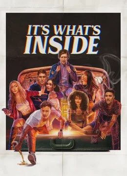 Xem Phim Điều bên trong Thuyết Minh Online