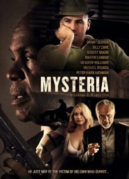 Xem Phim Điều Bí Ẩn Thuyết Minh Online