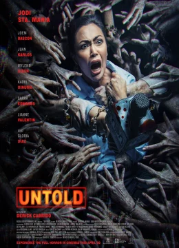 Xem Phim Điều Chưa Kể Thuyết Minh Online