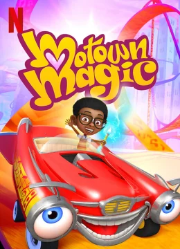 Xem Phim Điều kì diệu ở Motown (Phần 1) Thuyết Minh Online