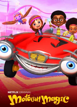 Xem Phim Điều kì diệu ở Motown (Phần 2) Thuyết Minh Online