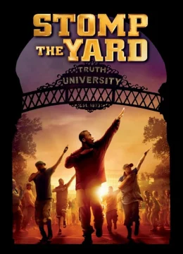 Xem Phim Điệu Nhảy Sôi Động Thuyết Minh Online