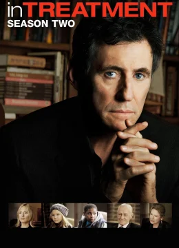 Xem Phim Điều Trị Tâm Lí (Phần 2) Thuyết Minh Online