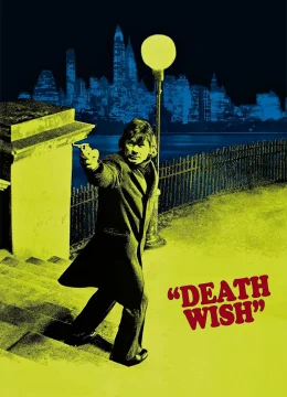 Xem Phim Điều Ước Chết Chóc Thuyết Minh Online