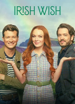 Xem Phim Điều ước Ireland Thuyết Minh Online