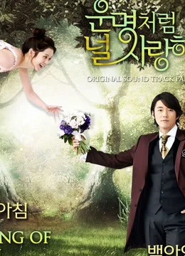 Xem Phim Định Mệnh Anh Yêu Em Thuyết Minh Online