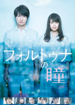 Xem Phim Định Mệnh Trong Mắt Anh Thuyết Minh Online