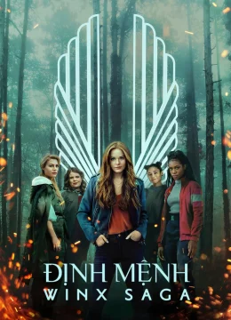 Xem Phim Định Mệnh: Winx Saga (Phần 2) Thuyết Minh Online