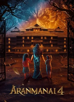 Xem Phim Dinh Thự Ma Quái 4 Thuyết Minh Online