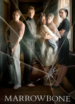 Xem Phim Dinh Thự Quỷ Ám Thuyết Minh Online