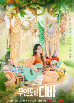 Xem Phim Diva Của Đảo Hoang Thuyết Minh Online