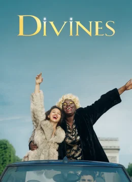 Divines