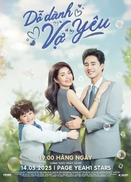 Xem Phim Dỗ Dành Vợ Yêu Thuyết Minh Online