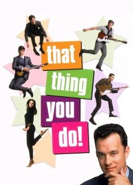 Xem Phim Đó Là Điều Em Làm Thuyết Minh Online