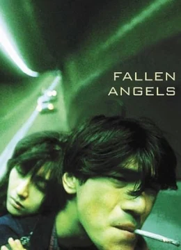 Xem Phim Đọa Lạc Thiên Sứ Thuyết Minh Online