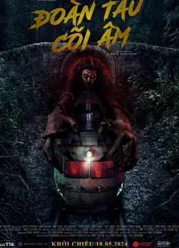 Xem Phim Đoàn Tàu Cõi Âm Thuyết Minh Online