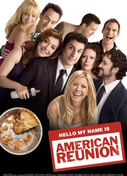 Xem Phim Đoàn tụ kiểu Mỹ Thuyết Minh Online