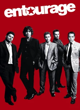 Xem Phim Đoàn Tùy Tùng (Phần 4) Thuyết Minh Online