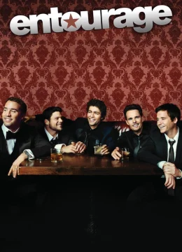 Xem Phim Đoàn Tùy Tùng (Phần 6) Thuyết Minh Online