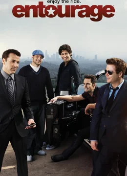 Xem Phim Đoàn Tùy Tùng (Phần 7) Thuyết Minh Online