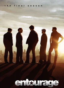 Xem Phim Đoàn Tùy Tùng (Phần 8) Thuyết Minh Online