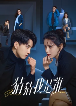 Xem Phim Đoán Xem Tôi Là Ai Thuyết Minh Online