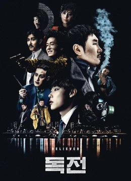 Xem Phim Độc Chiến Thuyết Minh Online