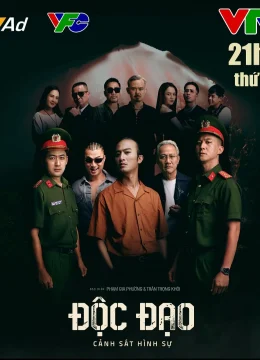 Xem Phim Độc Đạo Thuyết Minh Online